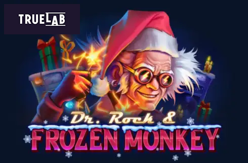 Dr Rock & Frozen Monkey